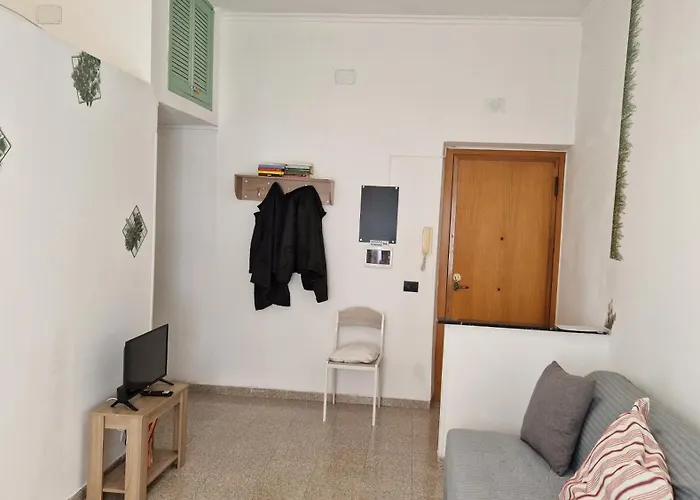 Apartment Vicino Metro A - Battistini