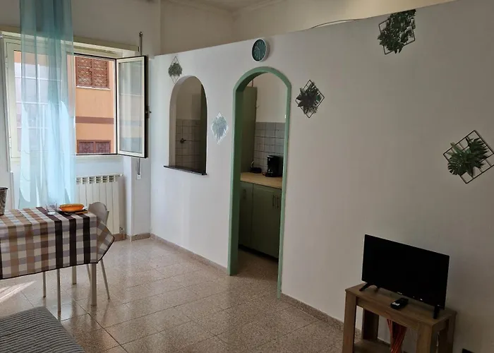 Vicino Metro A - Battistini Apartment Rom