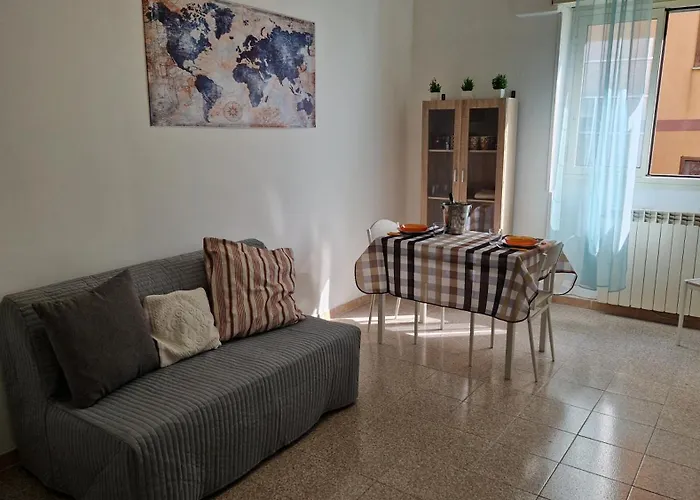 Vicino Metro A - Battistini Apartment *